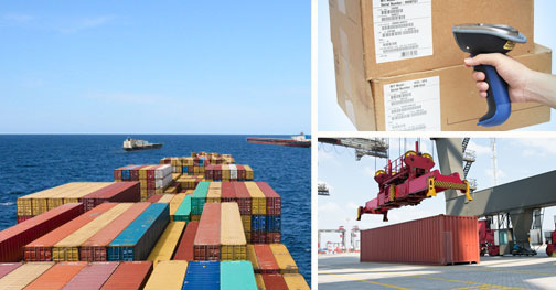 logistics
